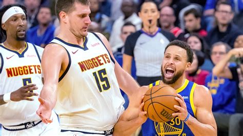 warriors game odds tonight|Nuggets vs. Warriors Prediction, Player Props, Picks & Odds: .